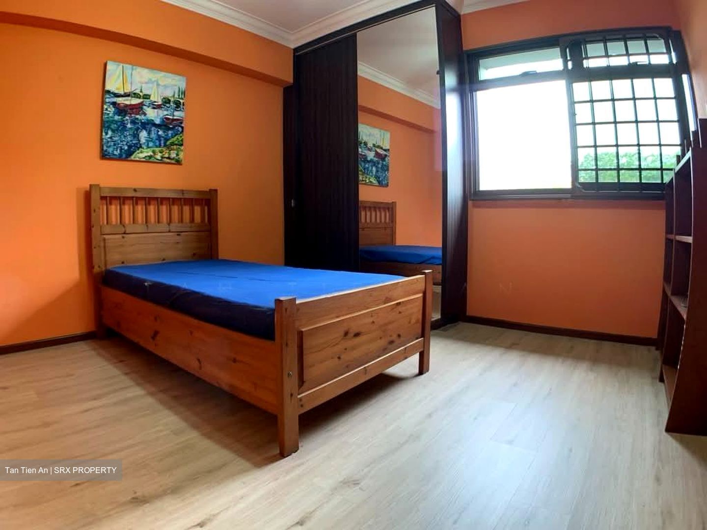 Blk 291 Bishan Heights (Bishan), HDB 4 Rooms #587691501